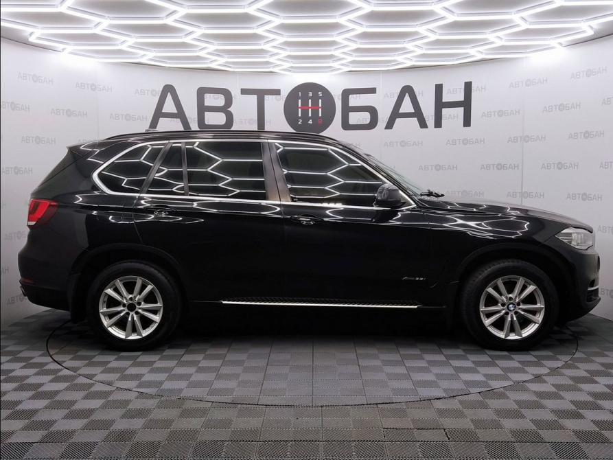 BMW X5 III (F15) Екатеринбург  - изображение 6