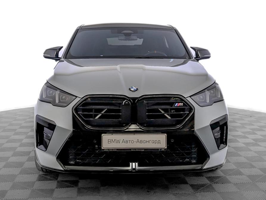 BMW X2 II (U10) Москва  - изображение 2