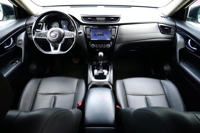 Nissan X-Trail III Рестайлинг с пробегом 2020 года, цена 2 640 000 рублей, 58200 км, внедорожник, Автокод Объявления