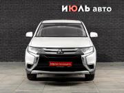 Mitsubishi Outlander III Рестайлинг 2 Екатеринбург  - изображение 20