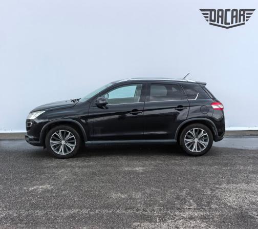 Peugeot 4008 I с пробегом 2014 года, цена 850 000 рублей, 331000 км, внедорожник, Автокод Объявления
