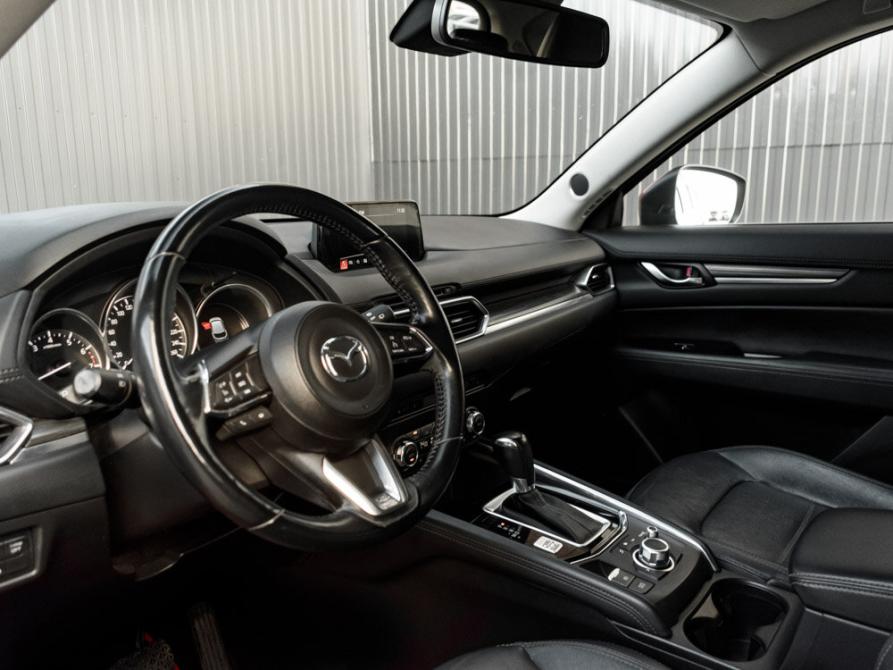 Mazda CX-5 II Екатеринбург  - изображение 11