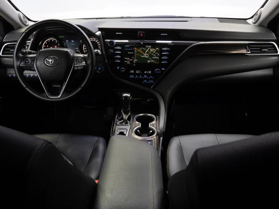 Toyota Camry VIII (XV70) Тюмень  - изображение 21