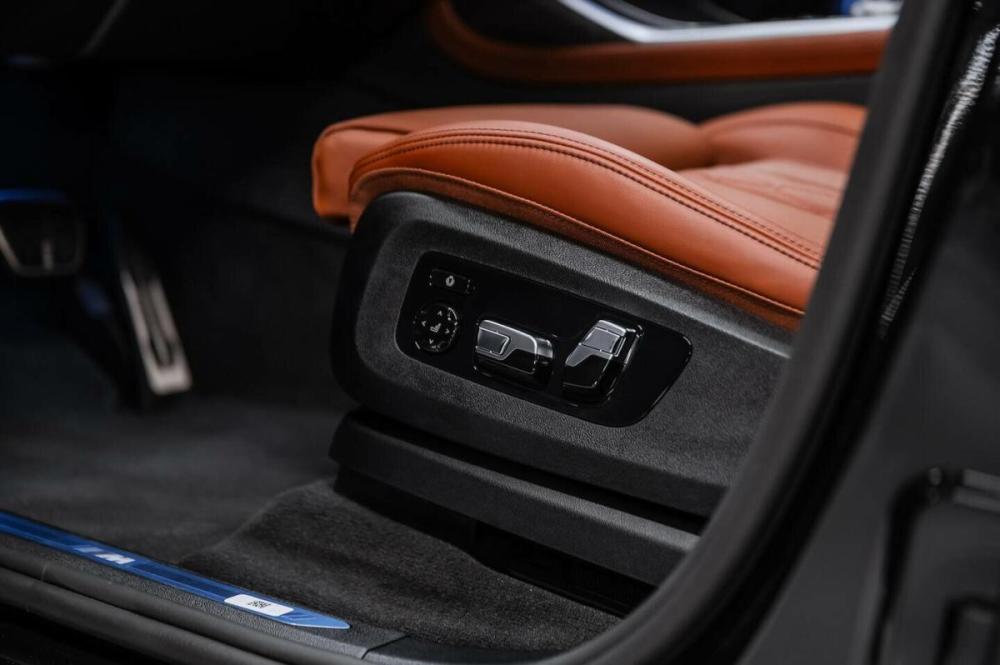 BMW X7 I (G07) Рестайлинг Москва  - изображение 19