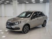 Lada (ВАЗ) Granta I Рестайлинг Самара  - изображение 19