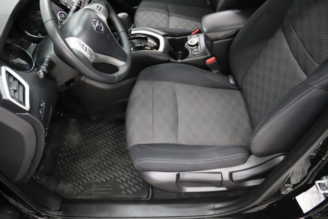 Nissan X-Trail III Рестайлинг с пробегом 2018 года, цена 2 435 250 рублей, 98592 км, внедорожник, Автокод Объявления