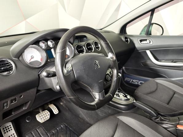 Peugeot 408 I с пробегом 2015 года, цена 569 000 рублей, 113069 км, седан, Автокод Объявления