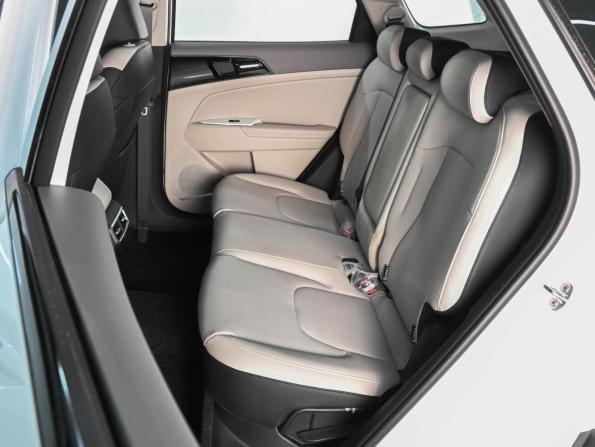 Kia Sportage V Рестайлинг с пробегом 2026 года, цена 3 890 000 рублей, 18 км, внедорожник, Автокод Объявления