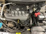 Nissan Qashqai I Рестайлинг Санкт-Петербург  - изображение 47