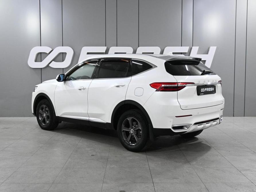 Haval F7 I Ростов-на-Дону  - изображение 2