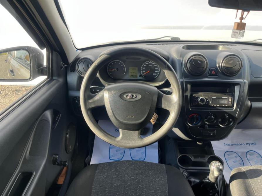 Lada (ВАЗ) Granta I Чебоксары  - изображение 13