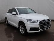 Audi Q5 II (FY) Москва  - изображение 26
