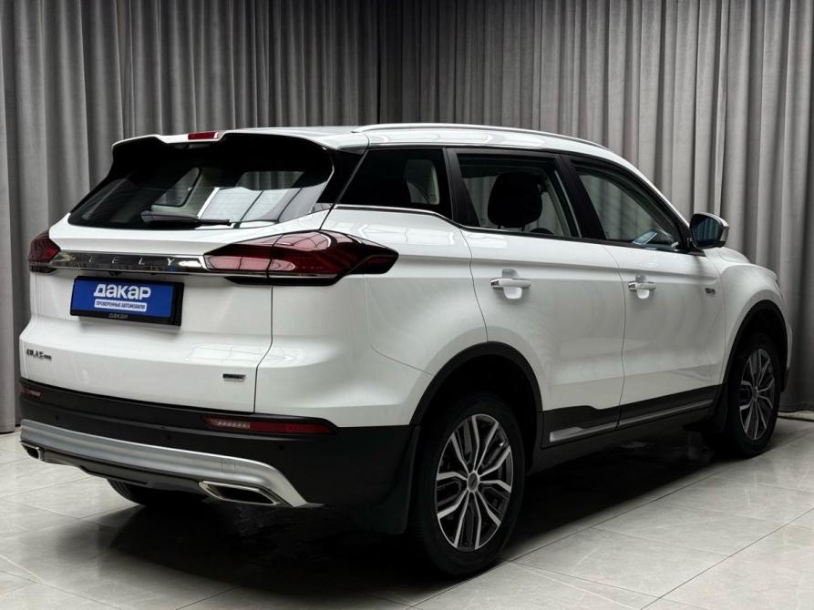 Geely Atlas Pro Ижевск  - изображение 6