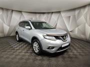 Nissan X-Trail III Москва  - изображение 20