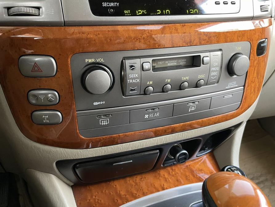 Lexus LX II Рестайлинг Екатеринбург  - изображение 28