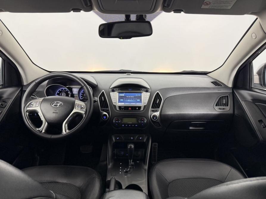 Hyundai ix35 I Калининград  - изображение 19
