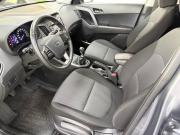 Hyundai Creta I Рестайлинг Киров  - изображение 26
