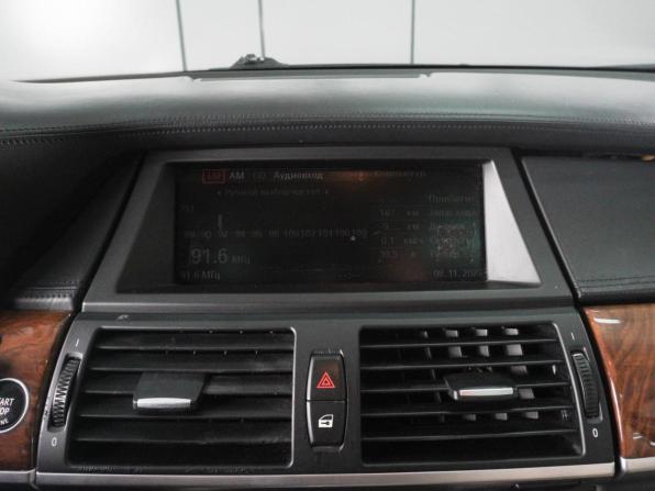 BMW X6 I (E71) с пробегом 2009 года, цена 1 549 000 рублей, 165484 км, внедорожник, Автокод Объявления