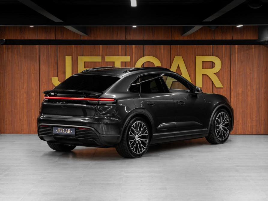 Porsche Macan II Москва  - изображение 5
