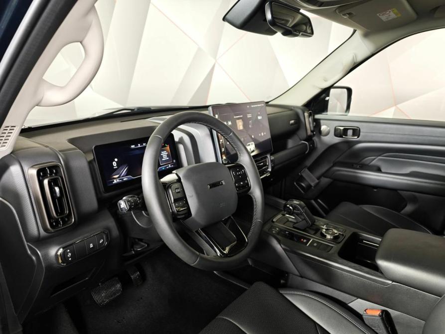 Haval H9 II Москва  - изображение 14