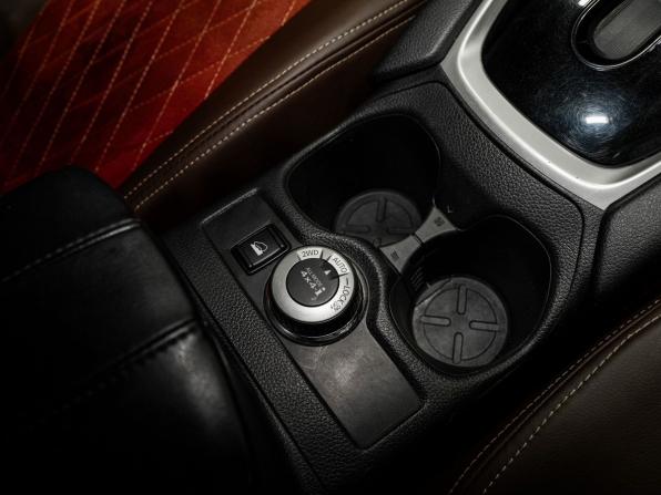 Nissan X-Trail III Рестайлинг с пробегом 2019 года, цена 2 260 000 рублей, 113650 км, внедорожник, Автокод Объявления