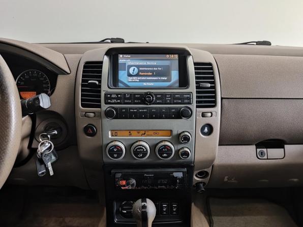 Nissan Pathfinder III с пробегом 2006 года, цена 750 000 рублей, 308958 км, внедорожник, Автокод Объявления
