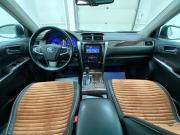 Toyota Camry VII (XV50) Рестайлинг Энгельс  - изображение 62