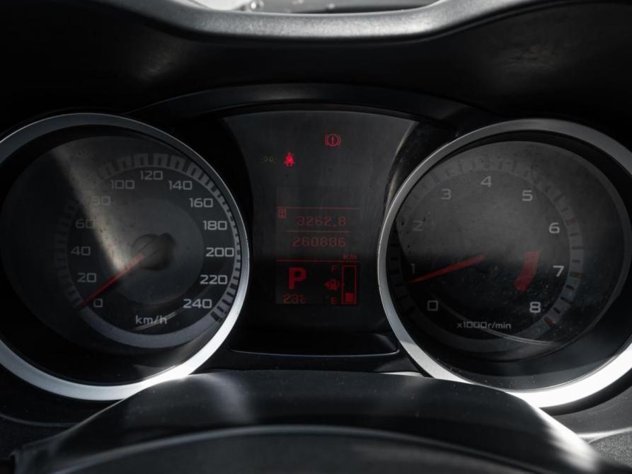 Mitsubishi Lancer X Ставрополь  - изображение 20