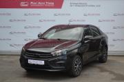 Lada (ВАЗ) Vesta I Старый Оскол  - изображение 21