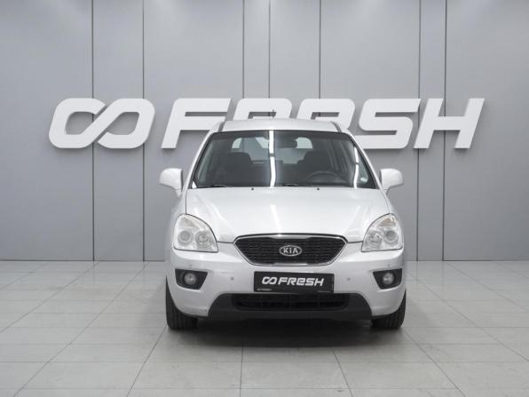 Kia Carens II (UN) с пробегом 2011 года, цена 970 000 рублей, 226006 км, компактвэн, Автокод Объявления