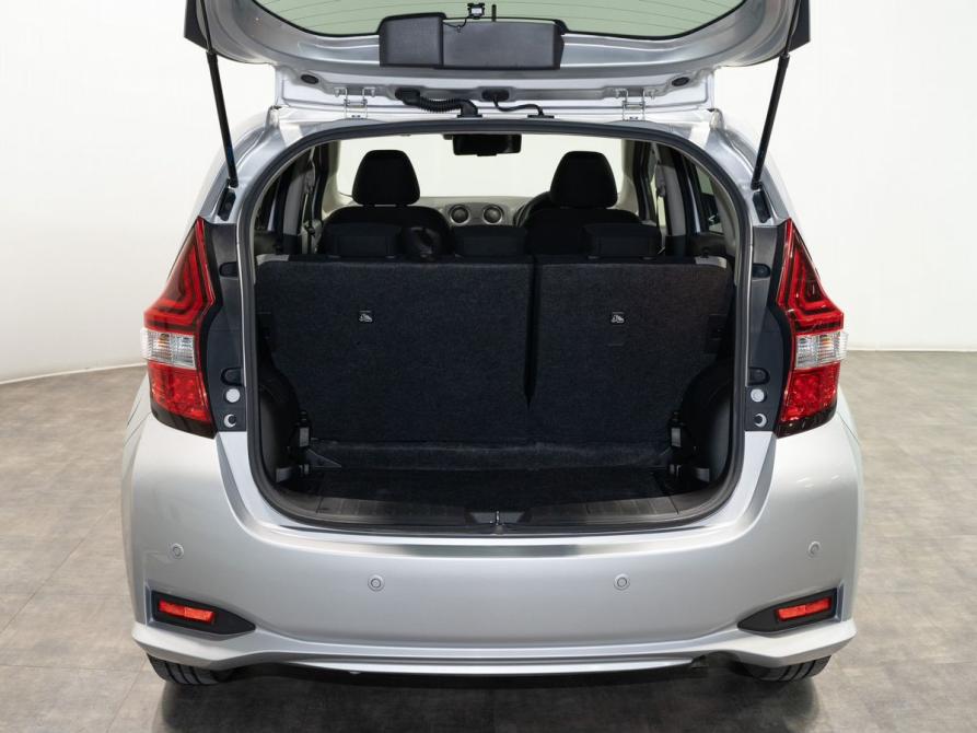 Nissan Note II Рестайлинг Чита  - изображение 15
