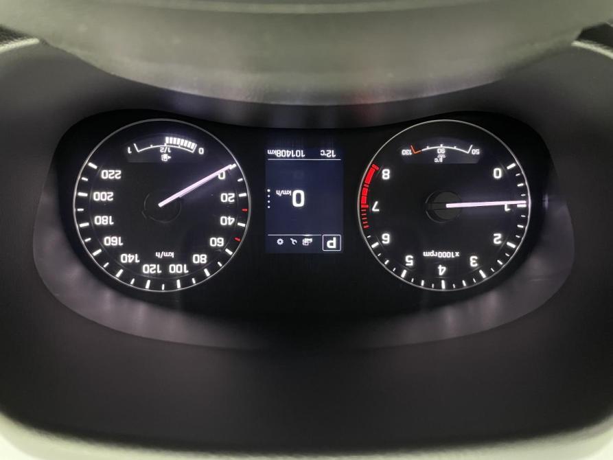 Hyundai Creta I Рестайлинг Красноярск  - изображение 7