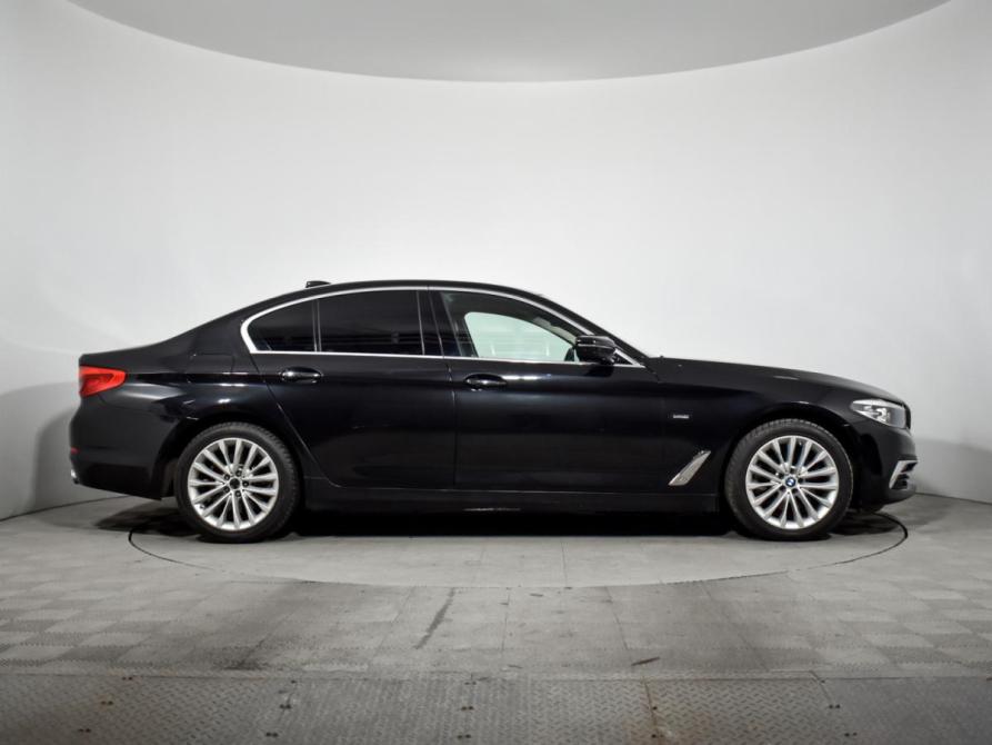 BMW 5 серии VII (G30/G31/G38) Санкт-Петербург  - изображение 4