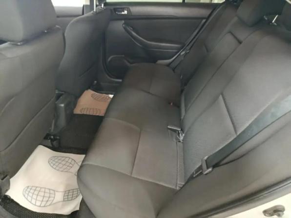 Toyota Avensis II Рестайлинг с пробегом 2008 года, цена 749 000 рублей, 215665 км, седан, Автокод Объявления