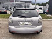 Mazda CX-7 I Уфа  - изображение 22