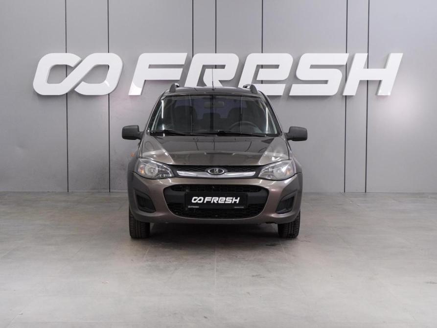 Lada (ВАЗ) Kalina II Воронеж  - изображение 3