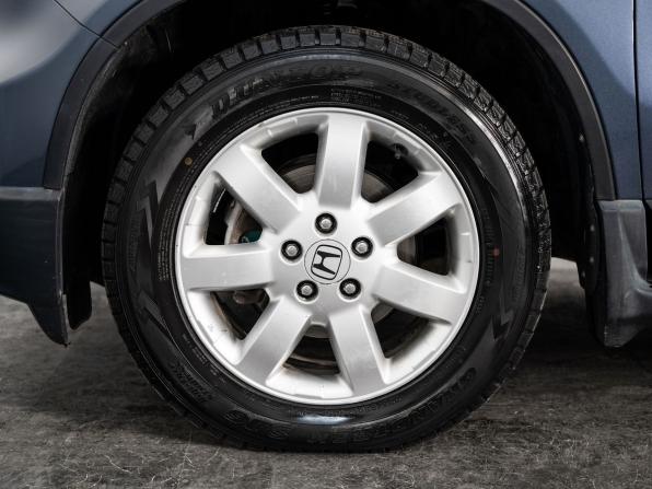 Honda CR-V III с пробегом 2007 года, цена 1 250 500 рублей, 187232 км, внедорожник, Автокод Объявления