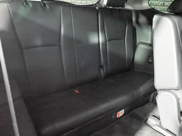 Toyota Highlander IV (XU70) с пробегом 2026 года, цена 5 510 000 рублей, 46 км, внедорожник, Автокод Объявления