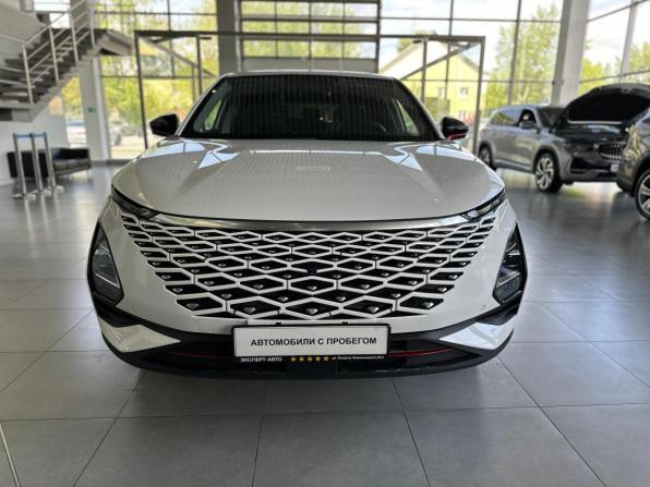 Omoda C5 I с пробегом 2022 года, цена 1 745 000 рублей, 45000 км, внедорожник, Автокод Объявления