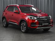 Chery Tiggo 4 I Ставрополь  - изображение 24
