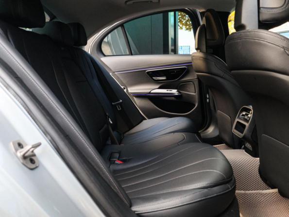 Mercedes-Benz E-Класс VI (W214 S214) с пробегом 2024 года, цена 6 990 000 рублей, 52000 км, седан, Автокод Объявления