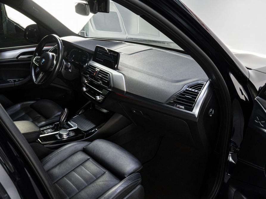 BMW X3 III (G01) Тюмень  - изображение 18