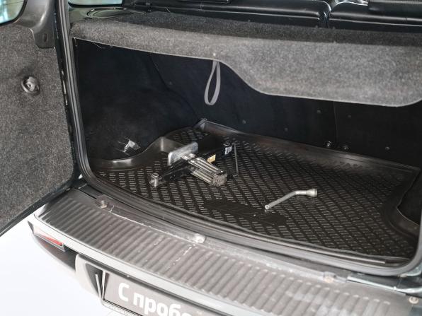 Chevrolet Niva I Рестайлинг с пробегом 2014 года, цена 564 000 рублей, 114628 км, внедорожник, Автокод Объявления