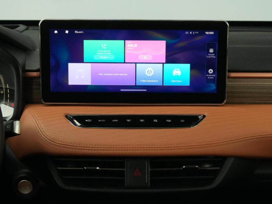 Haval Jolion I Рестайлинг Калининград  - изображение 31
