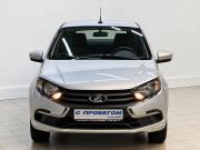 Lada (ВАЗ) Granta I Рестайлинг Балашиха  - изображение 17