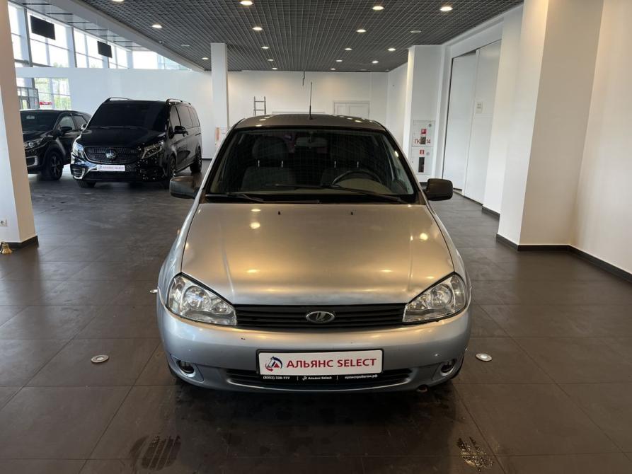 Lada (ВАЗ) Kalina I Чебоксары  - изображение 8