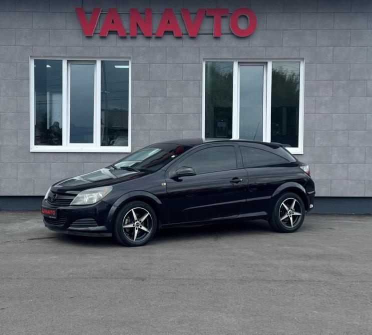 Opel Astra H Рестайлинг Альметьевск  - изображение 1