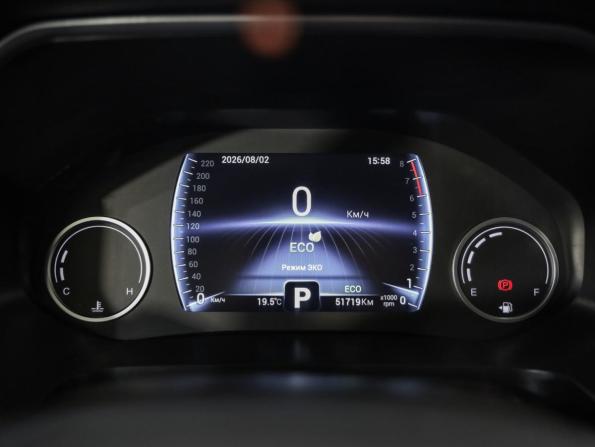 Chery Tiggo 8 I Рестайлинг с пробегом 2022 года, цена 1 899 000 рублей, 51718 км, внедорожник, Автокод Объявления