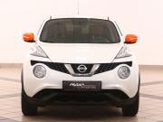Nissan Juke I Рестайлинг Иваново  - изображение 16