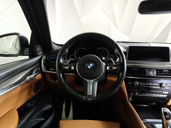 BMW X6 II (F16) с пробегом 2019 года, цена 4 245 000 рублей, 168084 км, внедорожник, Автокод Объявления